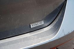 2025 Volkswagen T-Roc CityLife