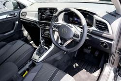 2025 Volkswagen T-Roc CityLife