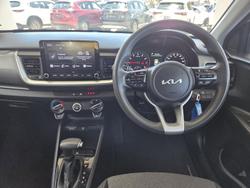 2021 Kia Stonic S