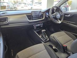 2021 Kia Stonic S