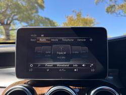 2019 Mercedes-Benz GLC-Class GLC43 AMG