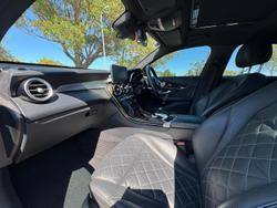 2019 Mercedes-Benz GLC-Class GLC43 AMG