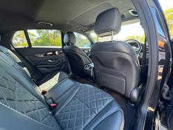 2019 Mercedes-Benz GLC-Class GLC43 AMG