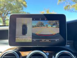 2019 Mercedes-Benz GLC-Class GLC43 AMG