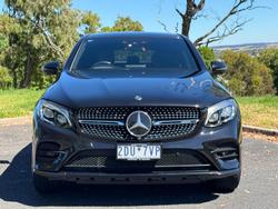 2019 Mercedes-Benz GLC-Class GLC43 AMG