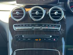 2019 Mercedes-Benz GLC-Class GLC43 AMG