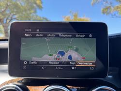 2019 Mercedes-Benz GLC-Class GLC43 AMG