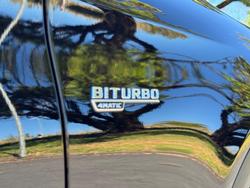 2019 Mercedes-Benz GLC-Class GLC43 AMG