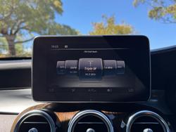 2019 Mercedes-Benz GLC-Class GLC43 AMG