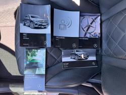 2019 Mercedes-Benz GLC-Class GLC43 AMG