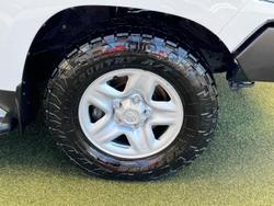 2018 Toyota Landcruiser GX