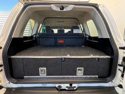 2018 Toyota Landcruiser GX