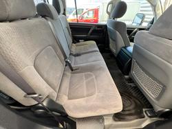 2018 Toyota Landcruiser GX