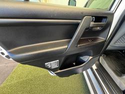 2018 Toyota Landcruiser GX