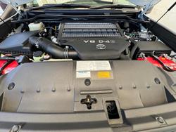 2018 Toyota Landcruiser GX