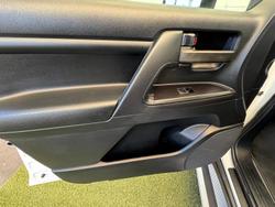 2018 Toyota Landcruiser GX