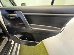 2018 Toyota Landcruiser GX