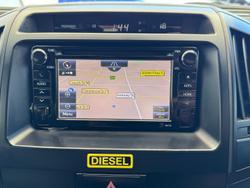 2018 Toyota Landcruiser GX