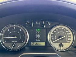 2018 Toyota Landcruiser GX