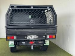 2023 Toyota Landcruiser GX