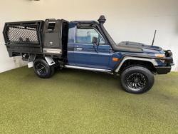 2023 Toyota Landcruiser GX