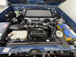 2023 Toyota Landcruiser GX