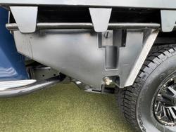 2023 Toyota Landcruiser GX