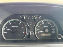 2023 Toyota Landcruiser GX