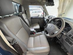 2023 Toyota Landcruiser GX