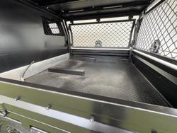 2023 Toyota Landcruiser GX