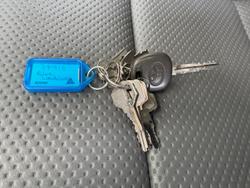 2023 Toyota Landcruiser GX