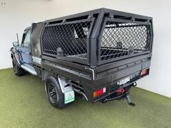 2023 Toyota Landcruiser GX