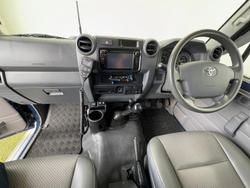 2023 Toyota Landcruiser GX