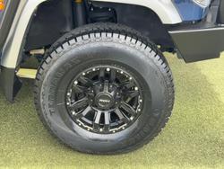 2023 Toyota Landcruiser GX