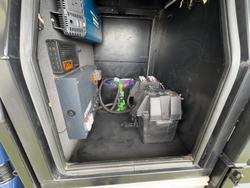 2023 Toyota Landcruiser GX