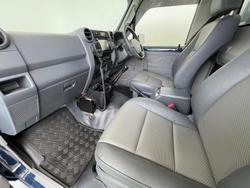 2023 Toyota Landcruiser GX