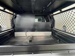 2023 Toyota Landcruiser GX