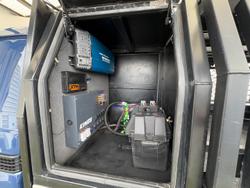 2023 Toyota Landcruiser GX