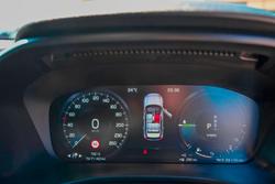 2021 Volvo XC40 Recharge Plug-In Hybrid