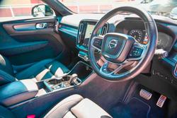 2021 Volvo XC40 Recharge Plug-In Hybrid