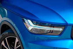 2021 Volvo XC40 Recharge Plug-In Hybrid