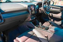 2021 Volvo XC40 Recharge Plug-In Hybrid