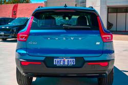 2021 Volvo XC40 Recharge Plug-In Hybrid