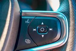 2021 Volvo XC40 Recharge Plug-In Hybrid