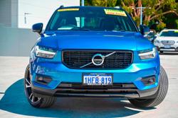 2021 Volvo XC40 Recharge Plug-In Hybrid