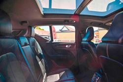 2021 Volvo XC40 Recharge Plug-In Hybrid