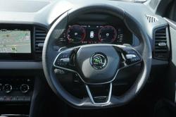 2024 SKODA Karoq 140TSI Sportline