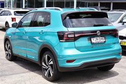 2020 Volkswagen T-Cross 85TSI Style C11 MY20