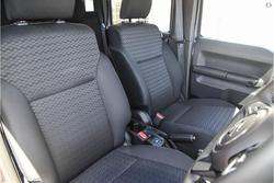 2025 Suzuki Jimny XL