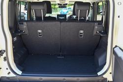 2025 Suzuki Jimny XL